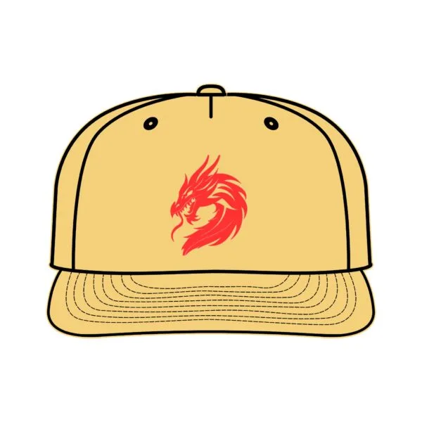 DMMA Surf Cap - Image 14