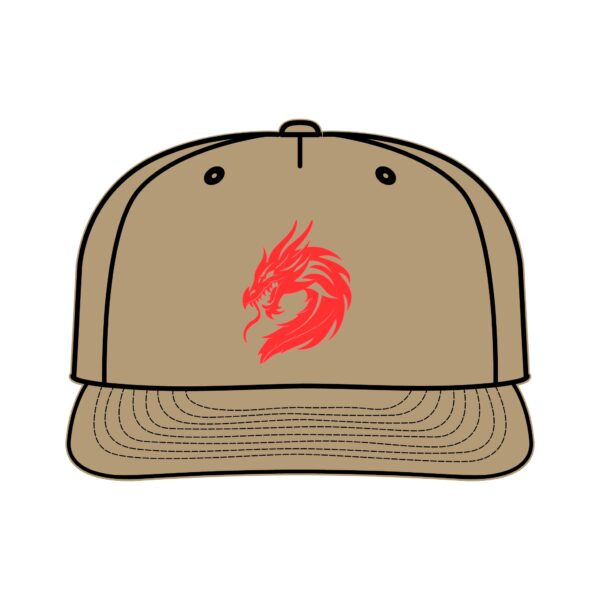 DMMA Surf Cap - Image 16