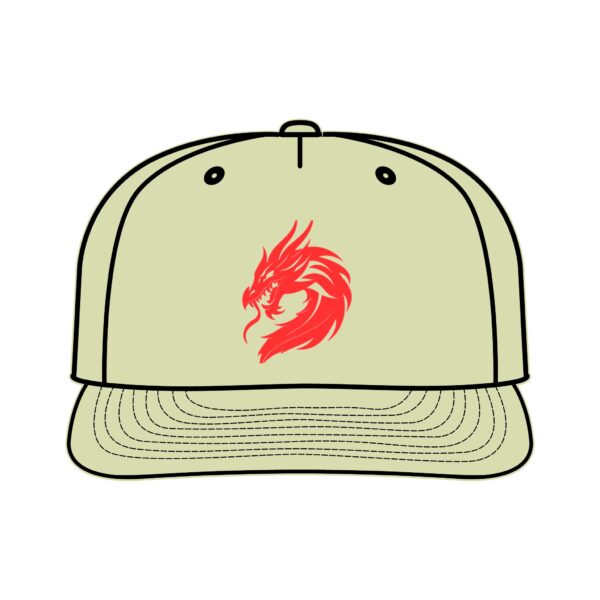 DMMA Surf Cap - Image 20