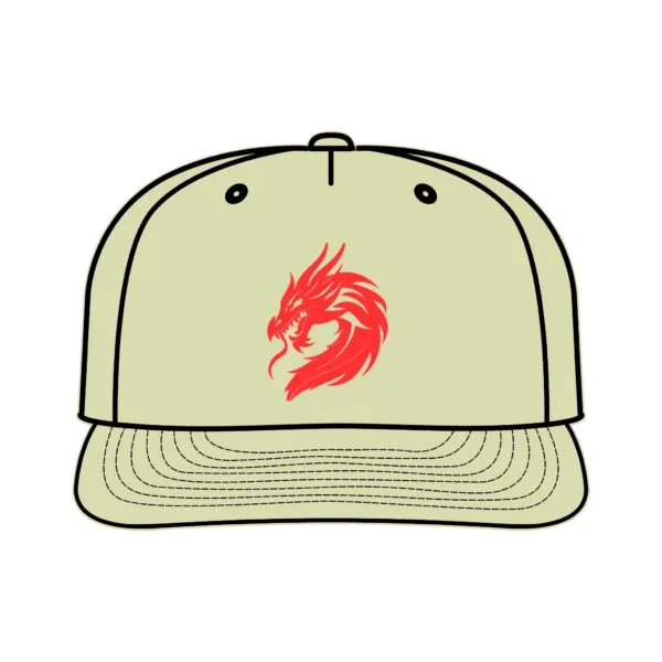 DMMA Surf Cap - Image 20