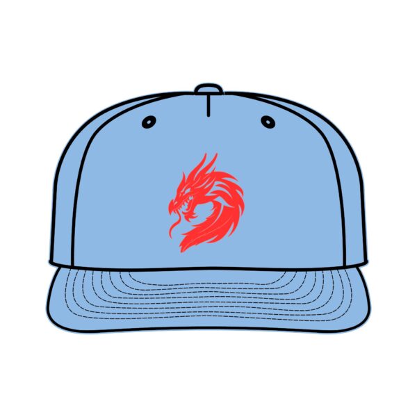 DMMA Surf Cap - Image 29