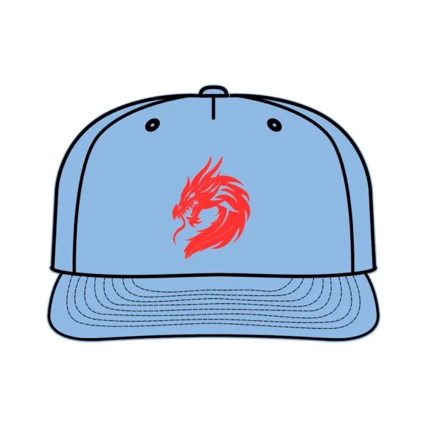 DMMA Surf Cap - Image 29