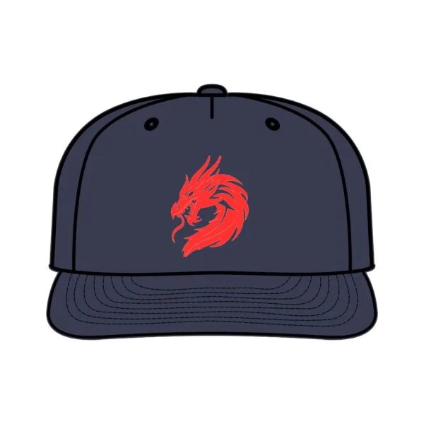 DMMA Surf Cap - Image 33