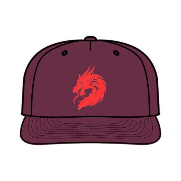 DMMA Surf Cap - Image 34