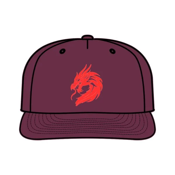 DMMA Surf Cap - Image 34