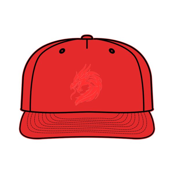 DMMA Surf Cap - Image 35