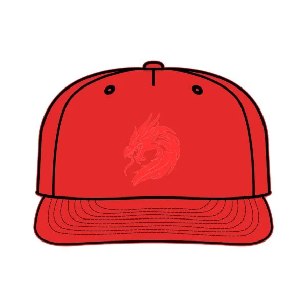 DMMA Surf Cap - Image 35