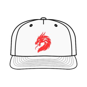 DMMA Surf Cap