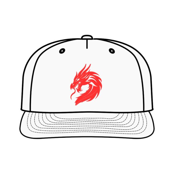 DMMA Surf Cap