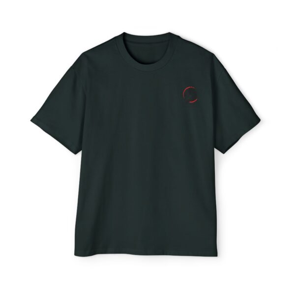 Men's DMMA Heavy Oversized Tee - Image 53