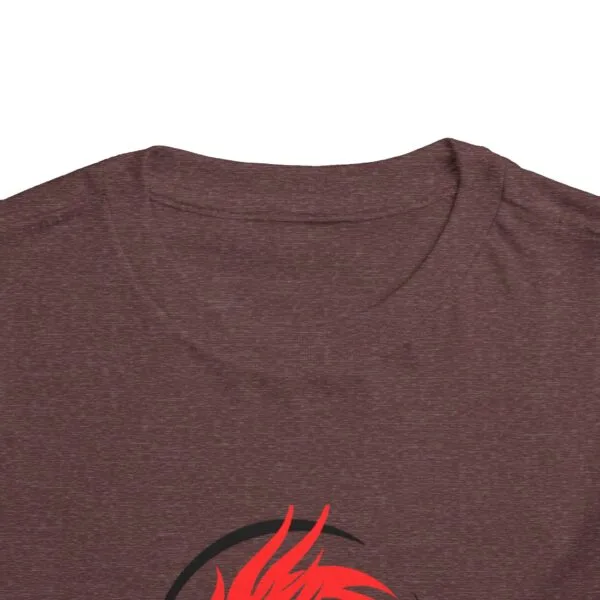 Toddler DMMA Short Sleeve Tee - Image 72