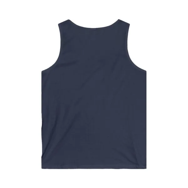 Men's DMMA Softstyle Tank Top - Image 6
