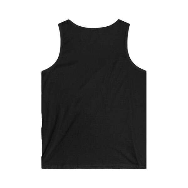 Men's DMMA Softstyle Tank Top - Image 8