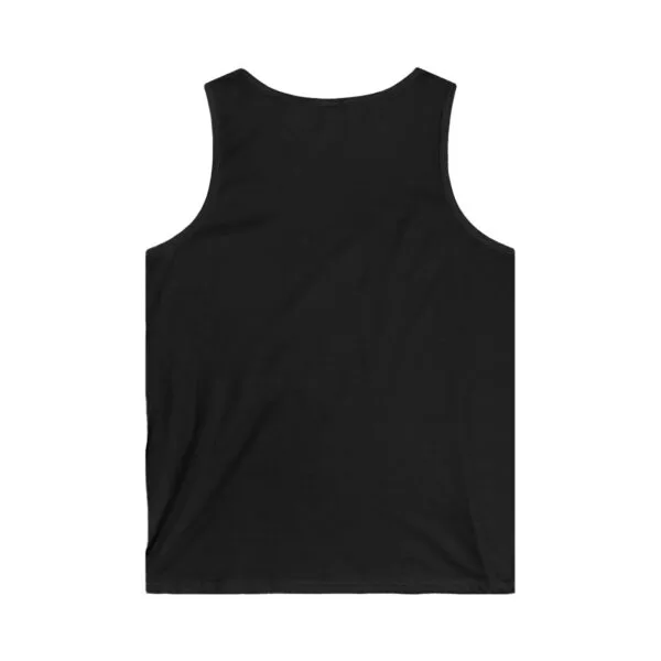 Men's DMMA Softstyle Tank Top - Image 8
