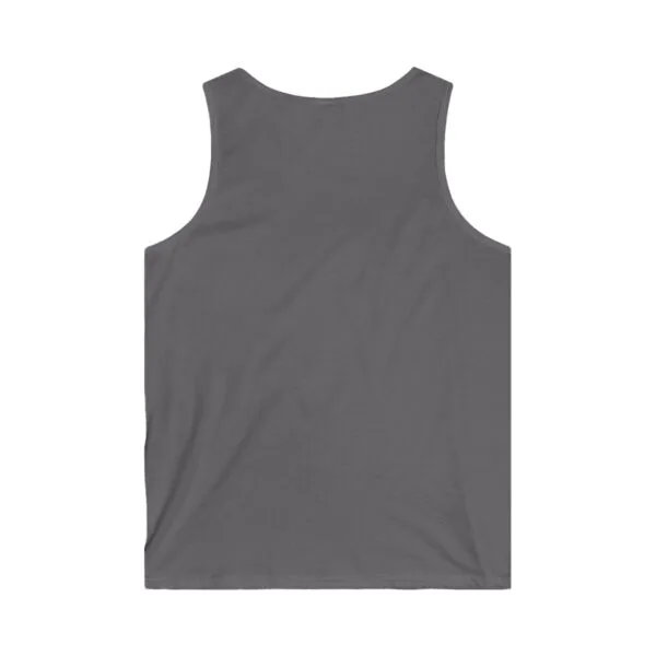 Men's DMMA Softstyle Tank Top - Image 10