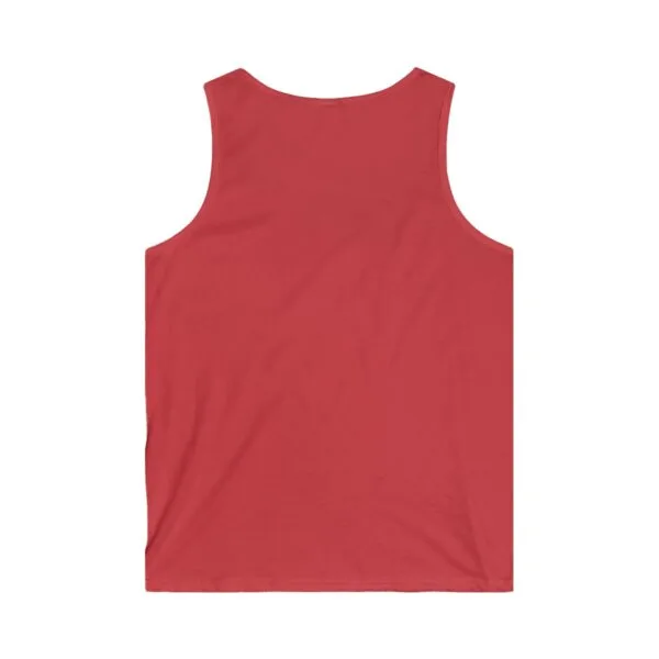 Men's DMMA Softstyle Tank Top - Image 12