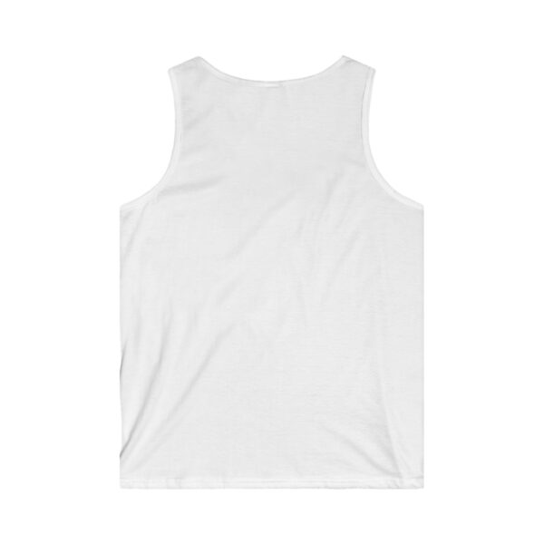 Men's DMMA Softstyle Tank Top - Image 2