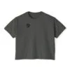 Women's DMMA Boxy Tee - Image 13