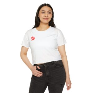 Women's DMMA Festival Crop Top