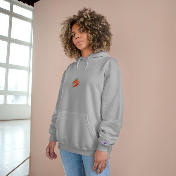 DMMA Dragon Hoodie - Image 8