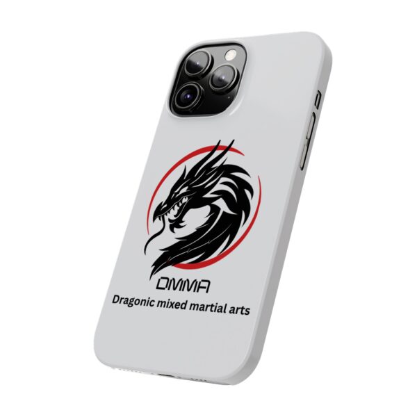DMMA Slim Phone Cases - Image 36