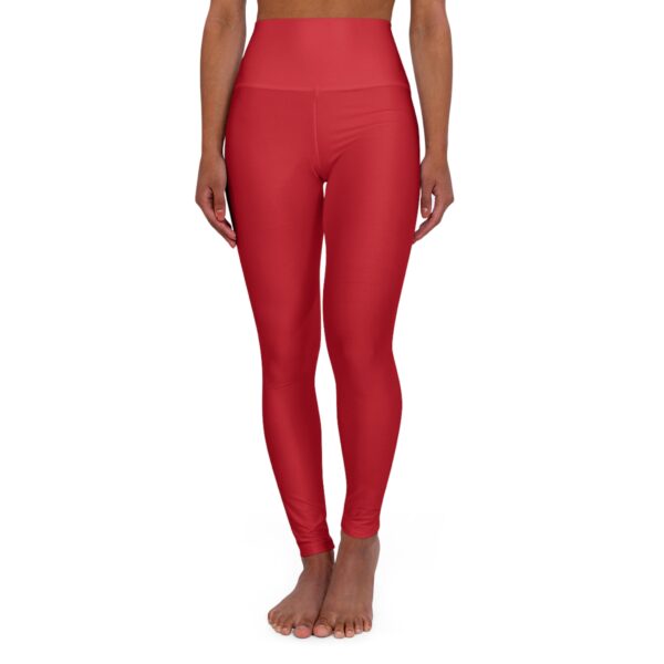DMMA Hot Yoga Girl Set - Image 5