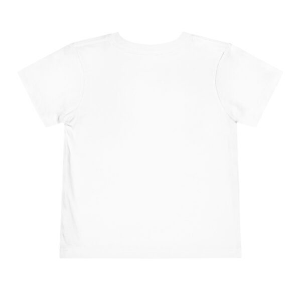 Toddler DMMA Short Sleeve Tee - Image 2