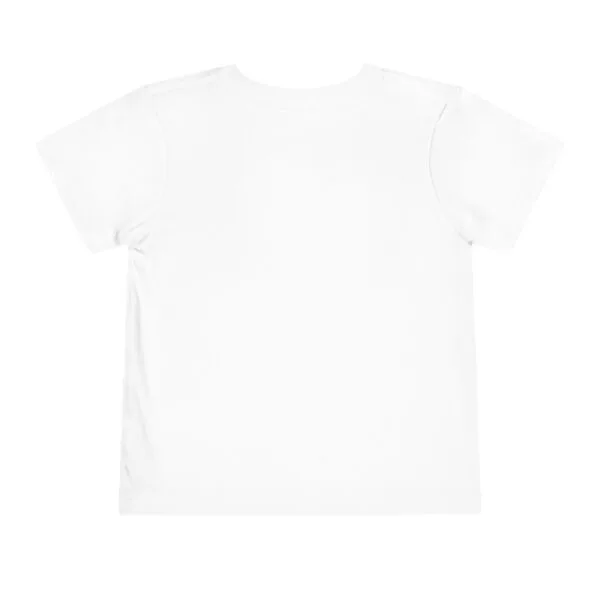 Toddler DMMA Short Sleeve Tee - Image 2