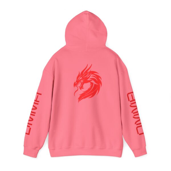 Unisex Heavy Blend™ Hooded Sweatshirt - Image 35