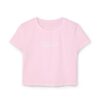 Women's DMMA  Baby Tee - Image 9