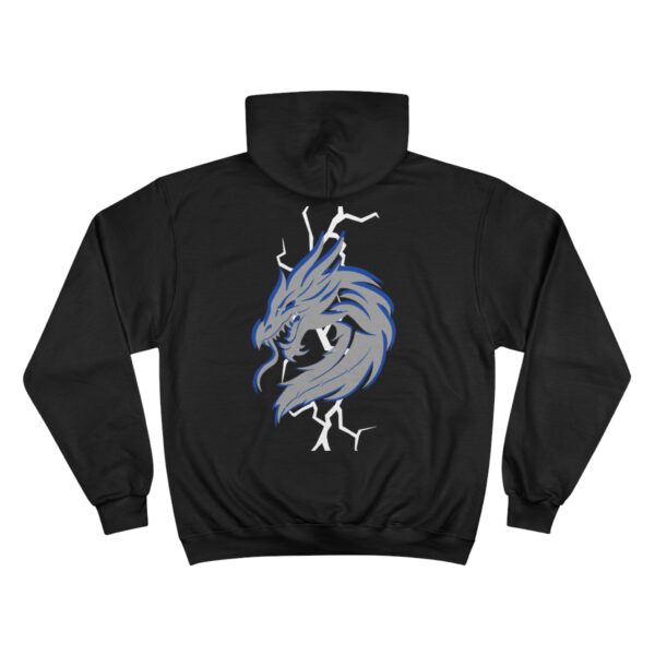 DMMA Hoodie - Image 30