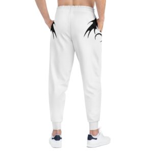 DMMA twin dragon Joggers (AOP)