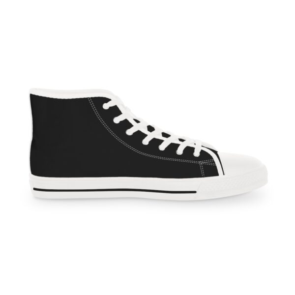 Men's DMMA High Top Dragon Sneakers - Image 8