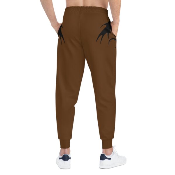 DMMA Twin Dragon Joggers (AOP)