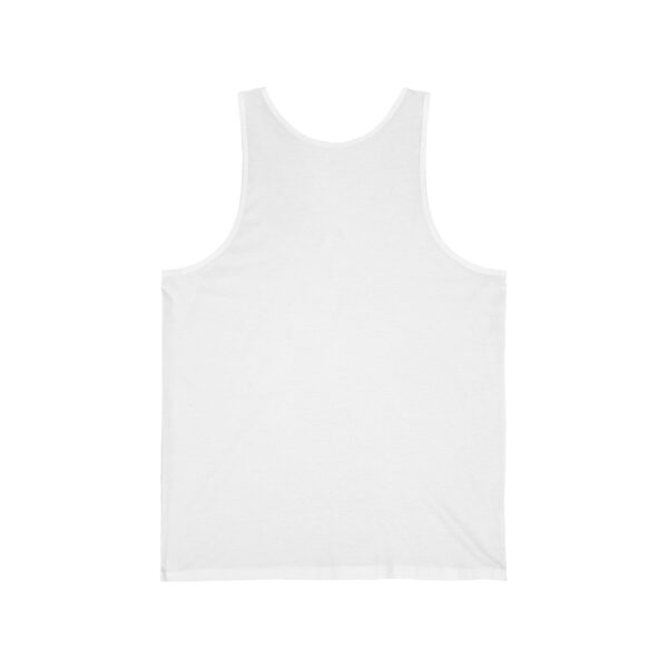 Unisex DMMA  Jersey Tank - Image 2
