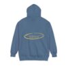 Unisex DMMA Garment-Dyed Hoodie - Image 42