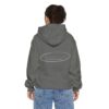 Unisex DMMA Garment-Dyed Hoodie - Image 32