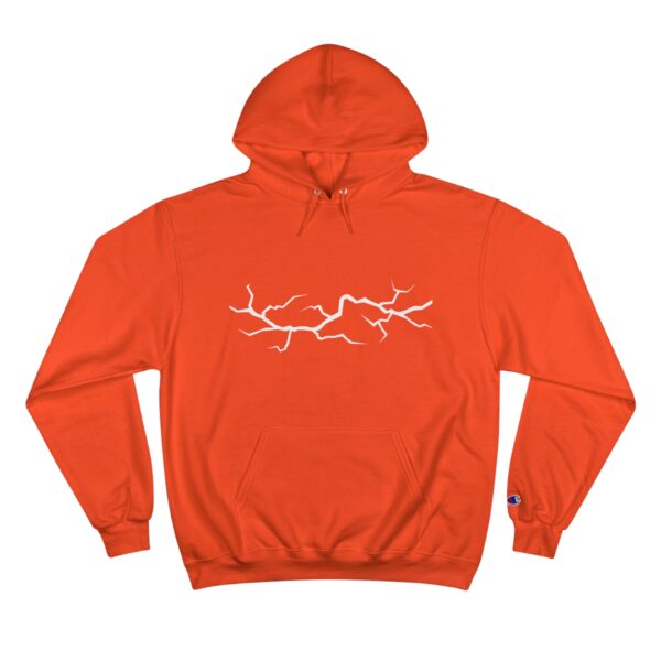DMMA Hoodie - Image 5