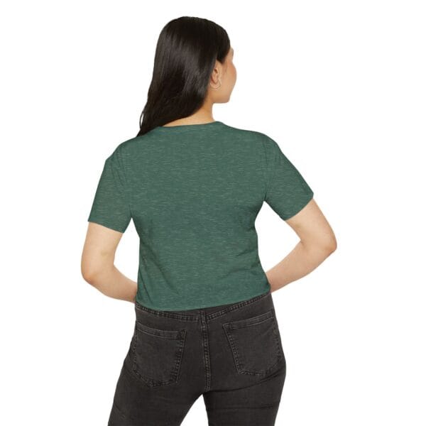 Women's DMMA Festival Crop Top - Image 16