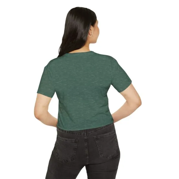 Women's DMMA Festival Crop Top - Image 16