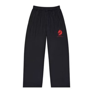 Women's DMMA dress Pants (AOP)