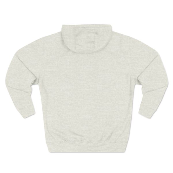 DMMA Three-Panel Fleece Hoodie - Image 30