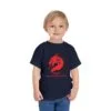 Toddler DMMA Short Sleeve Tee - Image 55