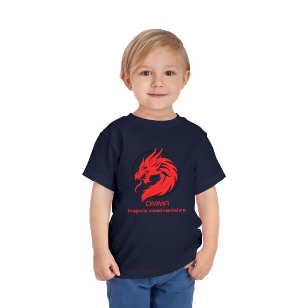 Toddler DMMA Short Sleeve Tee - Image 55