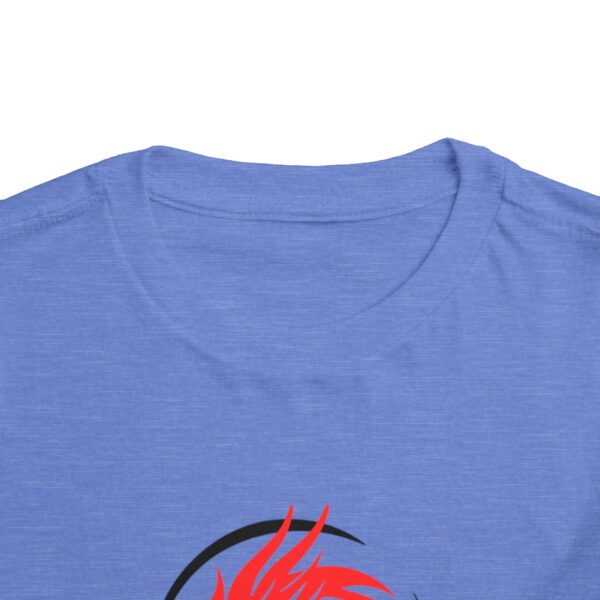 Toddler DMMA Short Sleeve Tee - Image 48