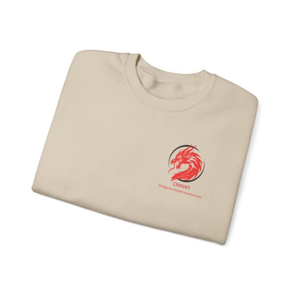 Unisex DMMA Heavy Blend™ Crewneck Sweatshirt - Image 19