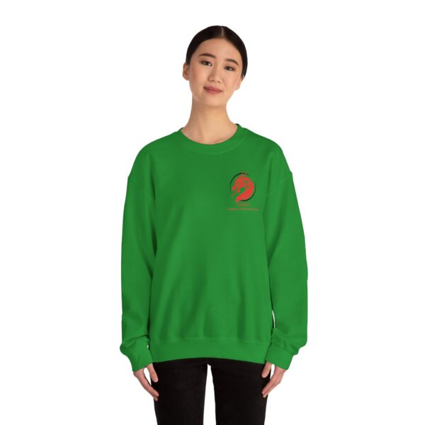 Unisex DMMA Heavy Blend™ Crewneck Sweatshirt - Image 64