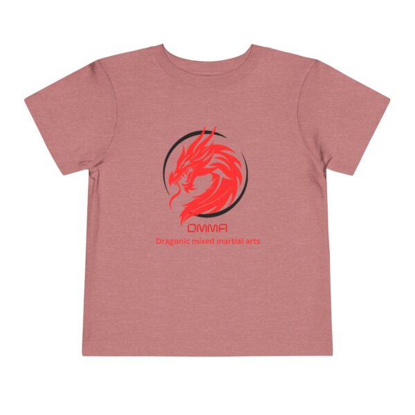 Toddler DMMA Short Sleeve Tee - Image 21