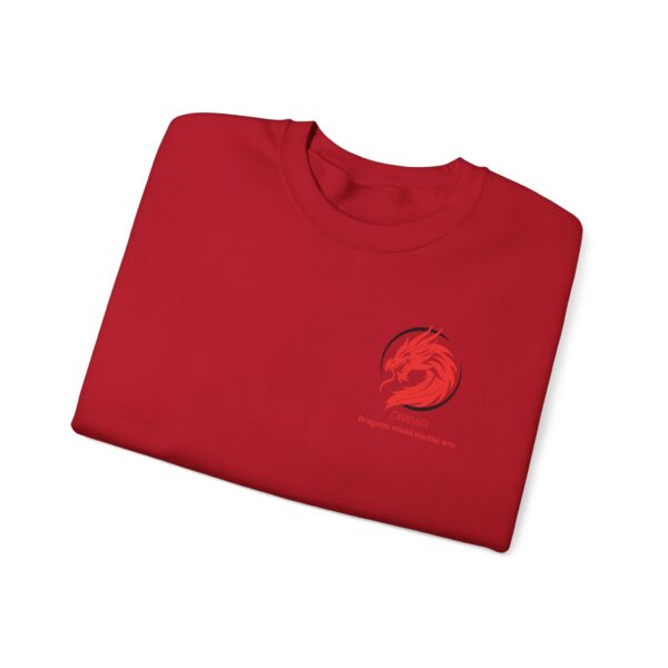 Unisex DMMA Heavy Blend™ Crewneck Sweatshirt - Image 135