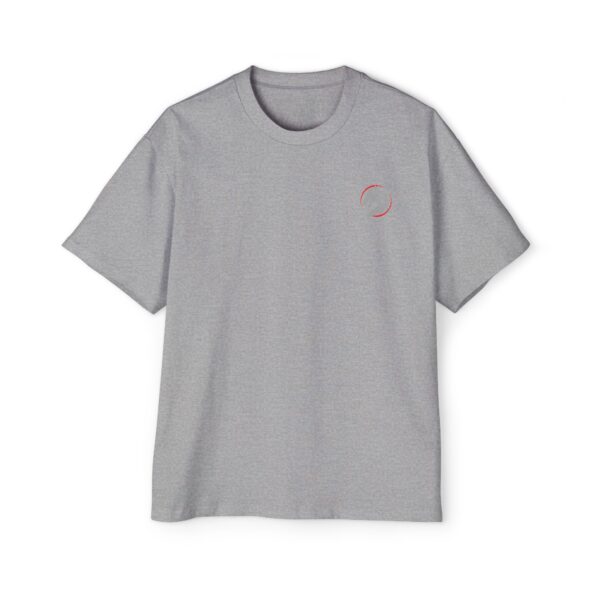 Men's DMMA Heavy Oversized Tee - Image 37